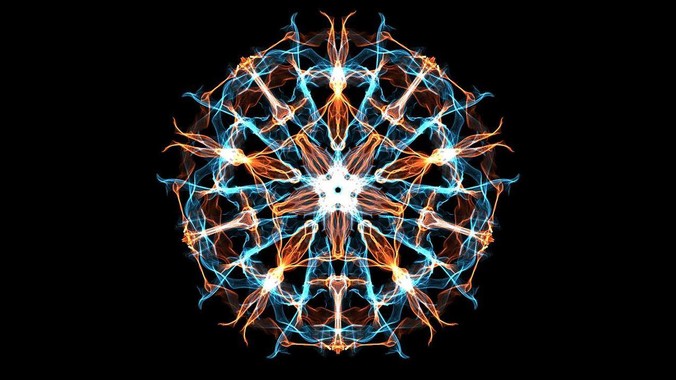 被称为「人间尤物」的女主，有多绝？